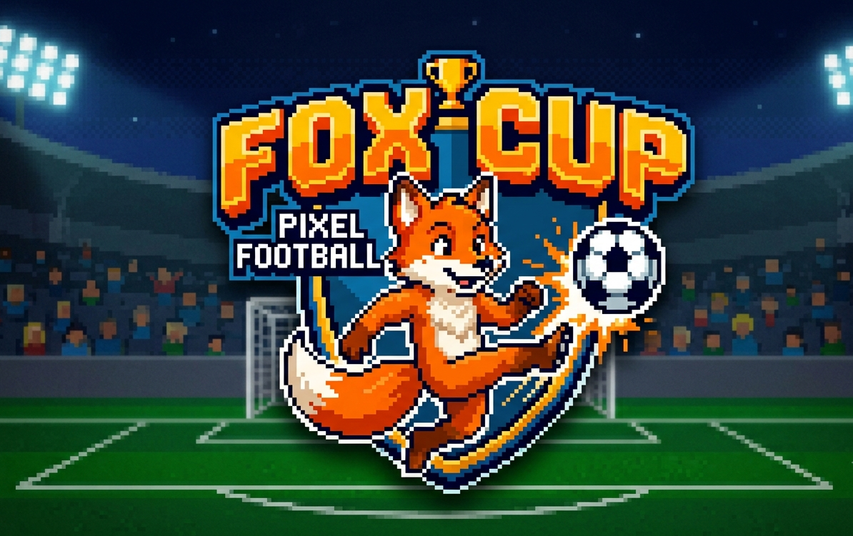 Cover image for Fox Cup Multiplayer