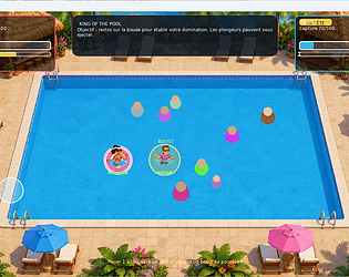 King Of The Pool [Free] [Windows]