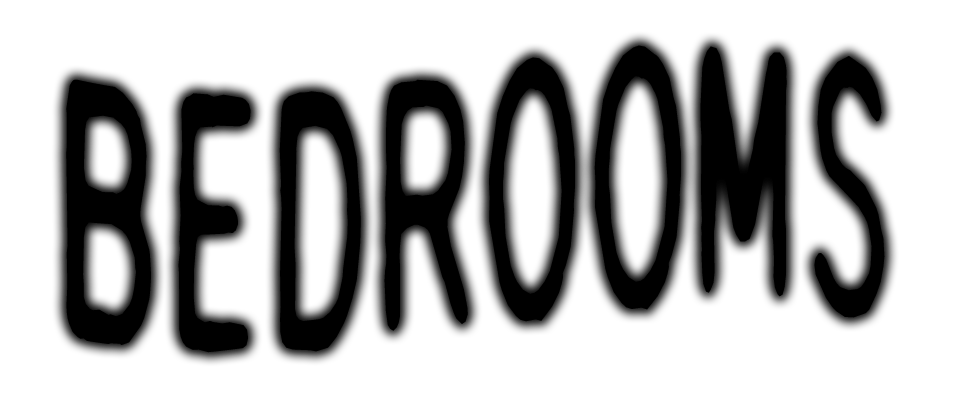 BEDROOMS