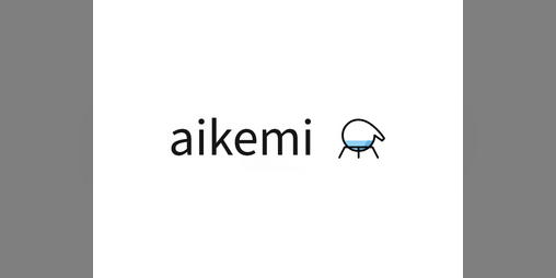 Cover image for aikemi