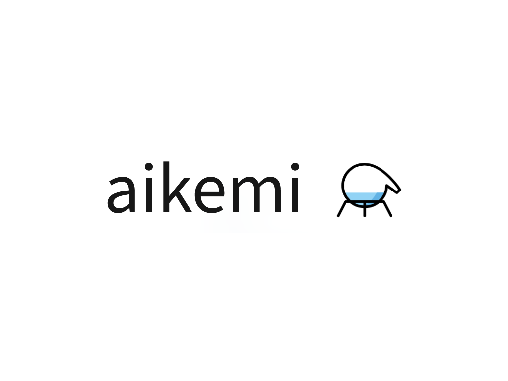 Cover image for aikemi
