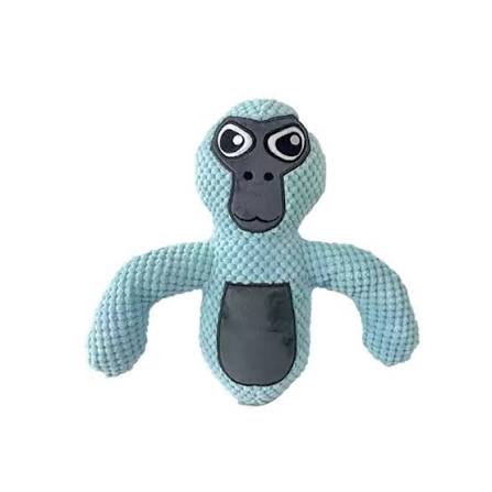 Cover image for blue chimp tag