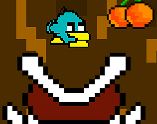 BirdTree [Free] [Platformer] [Windows] [macOS] [Linux]