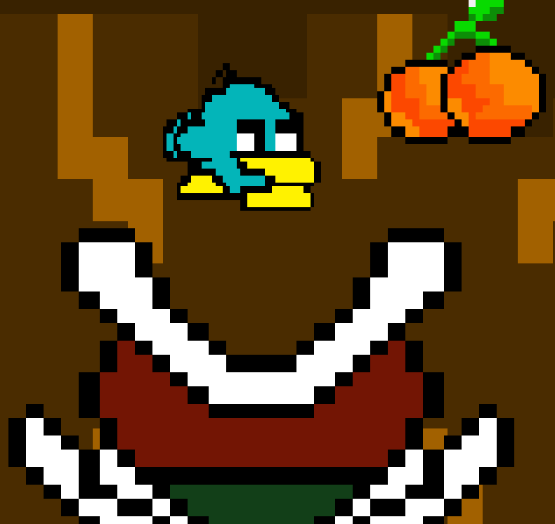 Cover image for BirdTree
