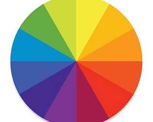Cover image for Color Your Pics
