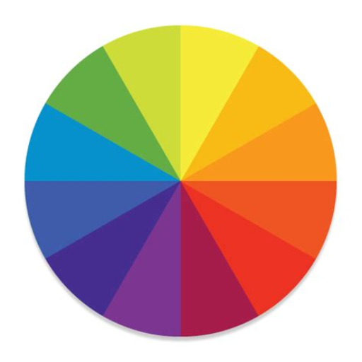 Cover image for Color Your Pics