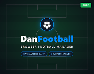 DanFootball [Free] [Sports]