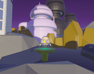 Rocket Boost [Free] [Adventure]