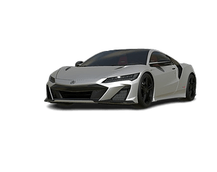 Cover image for FS25 Acura NSX Typer S 2022