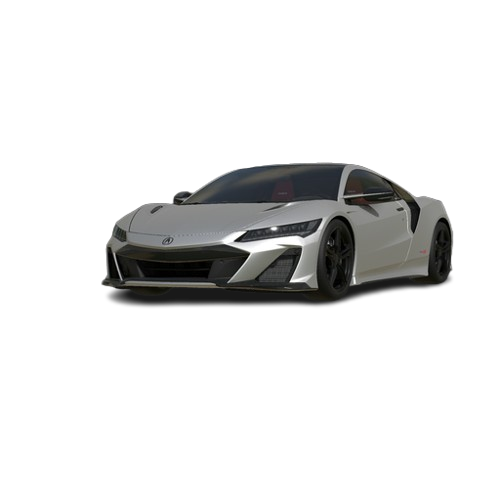 Cover image for FS25 Acura NSX Typer S 2022