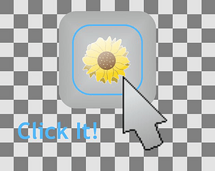 Frutiger metaclick