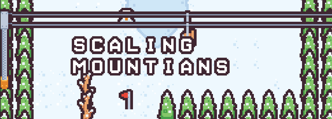 Scaling Mountians