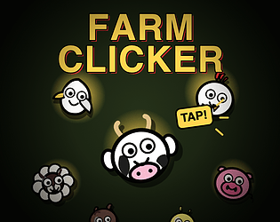 Cover image for Farm Clicker