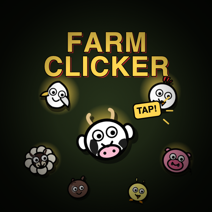 Cover image for Farm Clicker