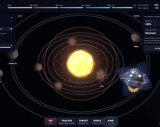 Worldeater [Free] [Simulation]