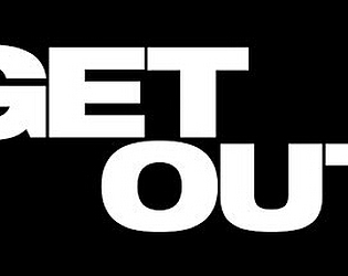 Cover image for GettingOut