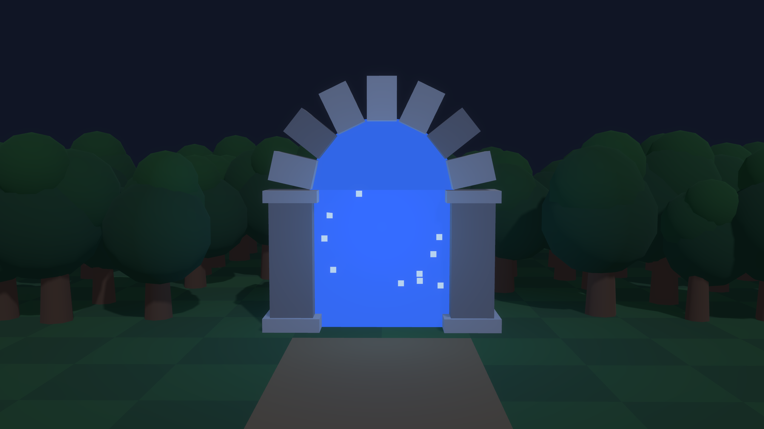 Gateway