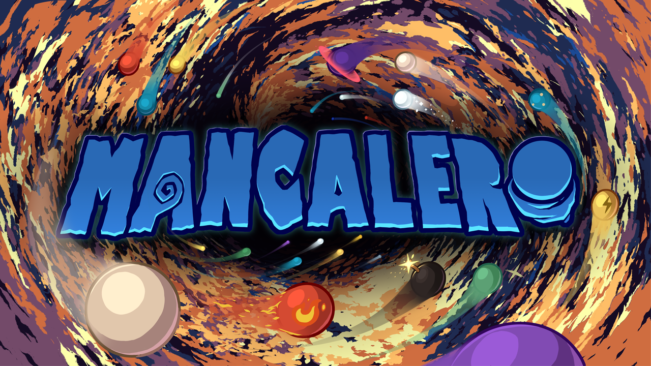 Mancalero (Pre-Alpha)