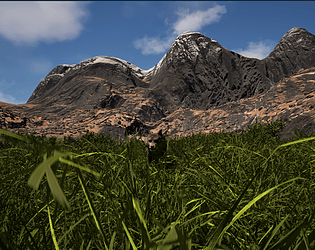 Reverse Montain [Free] [Platformer] [Windows]