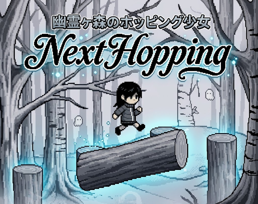 Cover image for NextHopping