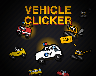 Cover image for Vehicle Clicker