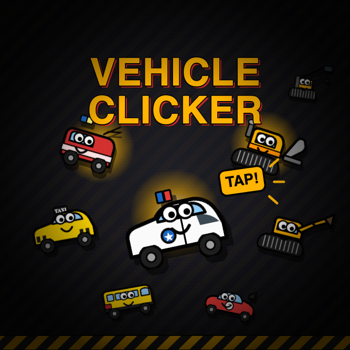 Cover image for Vehicle Clicker
