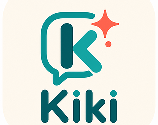 Cover image for kiki