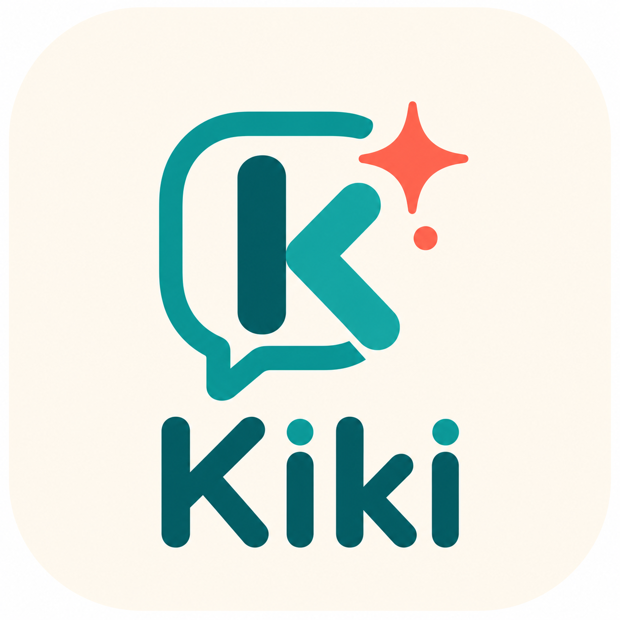Cover image for kiki