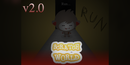 Cover image for Scratch World v2.0