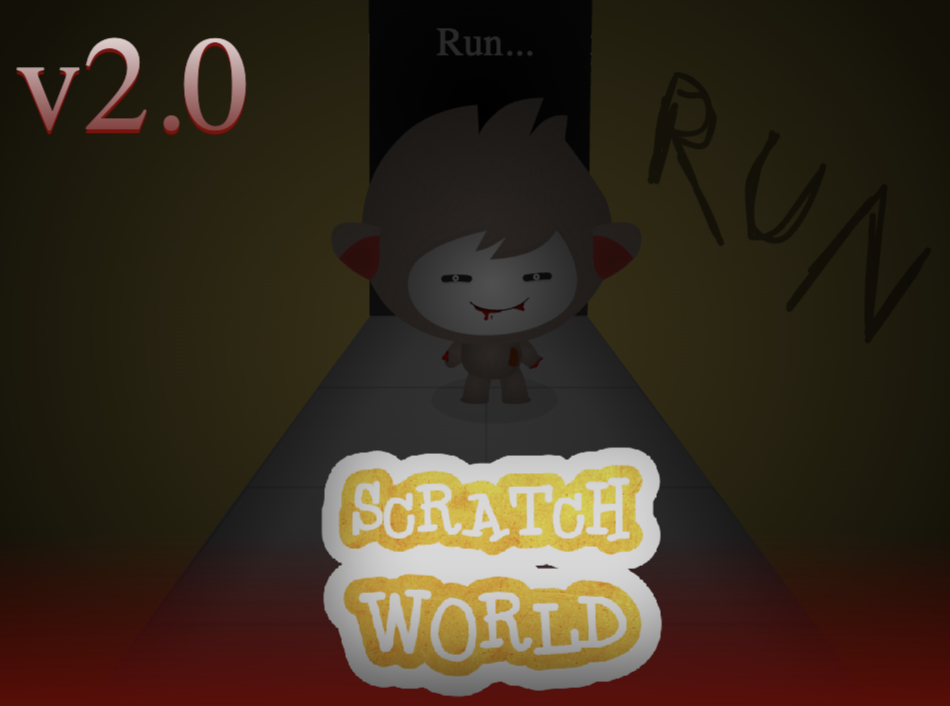 Cover image for Scratch World v2.0