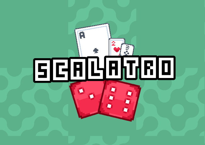 Cover image for Scalatro