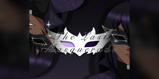 Cover image for The Last Masquerade