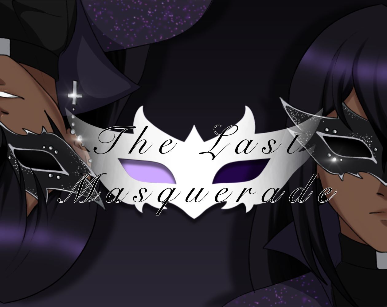 Cover image for The Last Masquerade