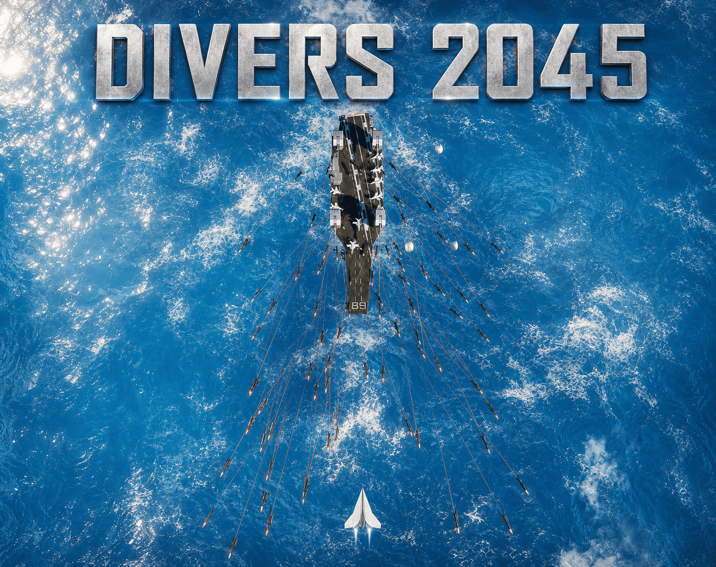 Cover image for divers-2045