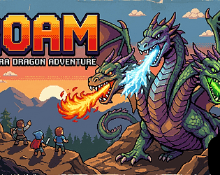 Roam v1 [Free] [Action]