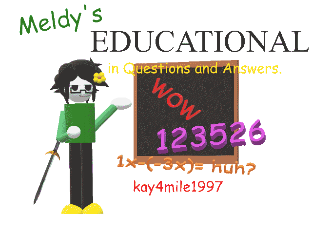 Meldy game mod