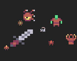 Big Bigger Sword [Free]