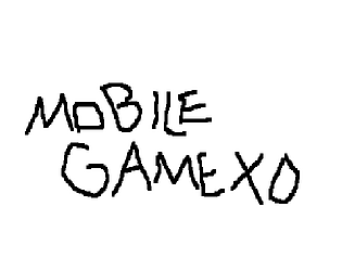 Cover image for mobile game