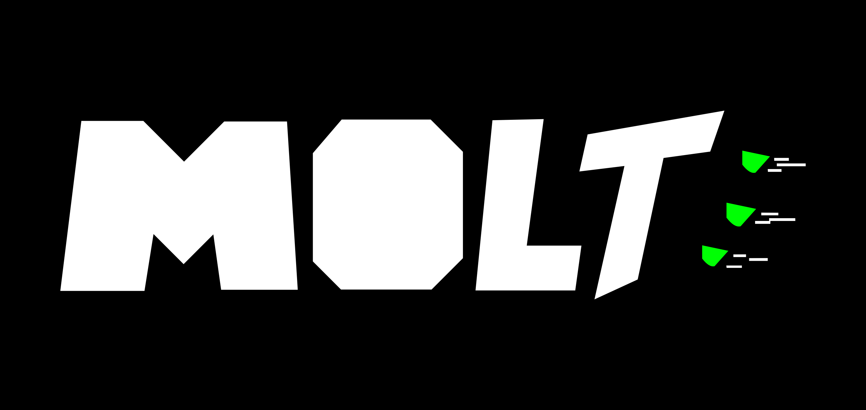 Molt