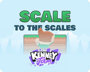 Scale to the scales [Free] [Adventure] [Windows]