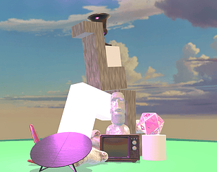 Imperfectly Balanced Prototype [Free] [Windows]