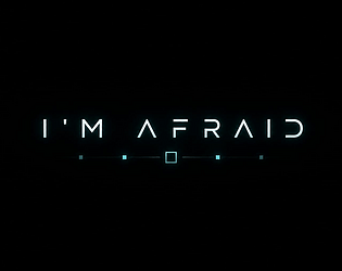 Cover image for IM AFRAID