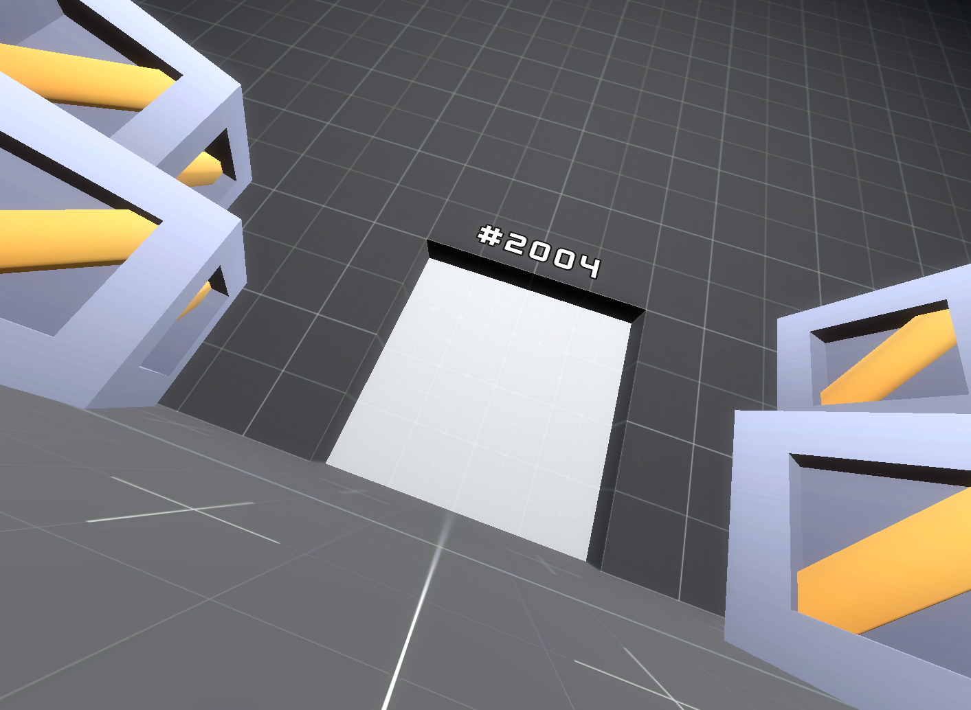Cover image for Lab Escape