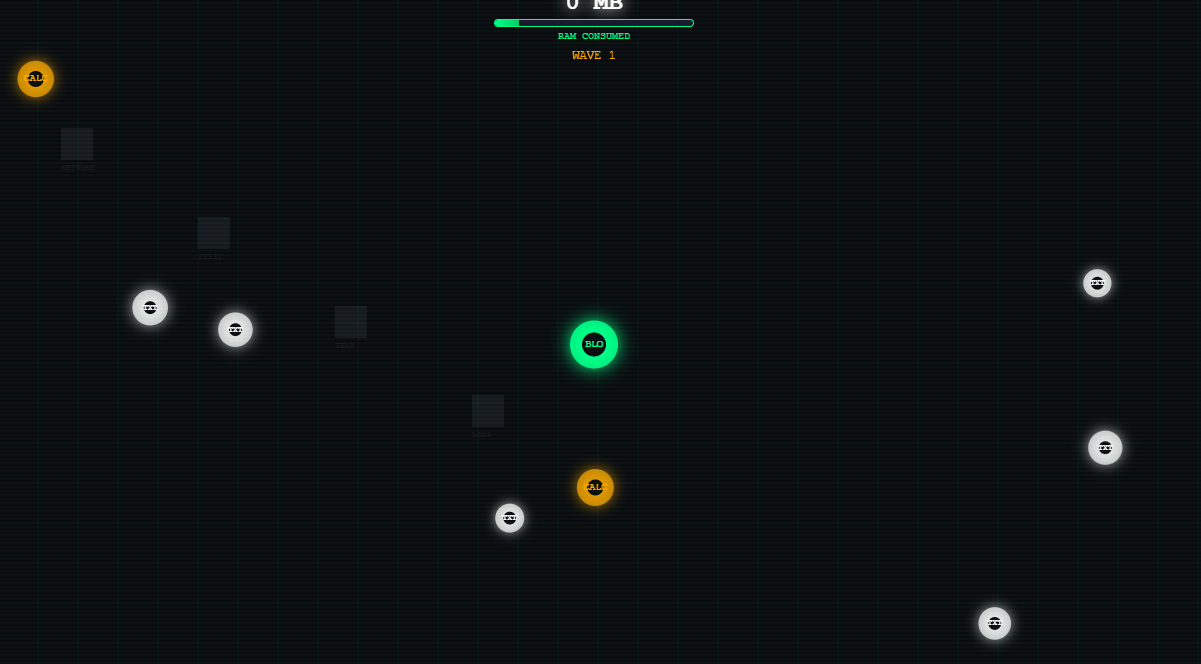 Cover image for bloatware