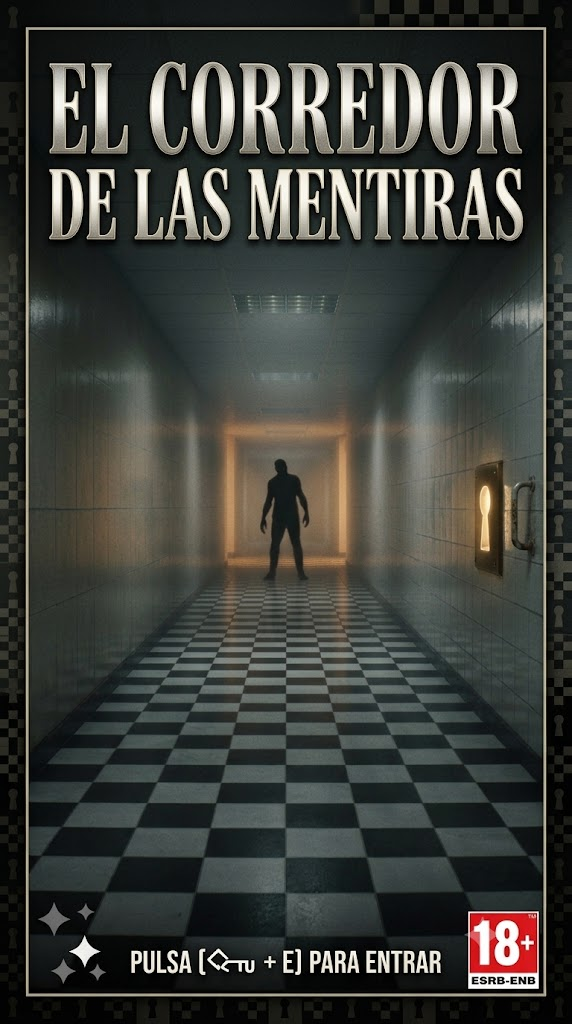 Cover image for Corredor de la muerte