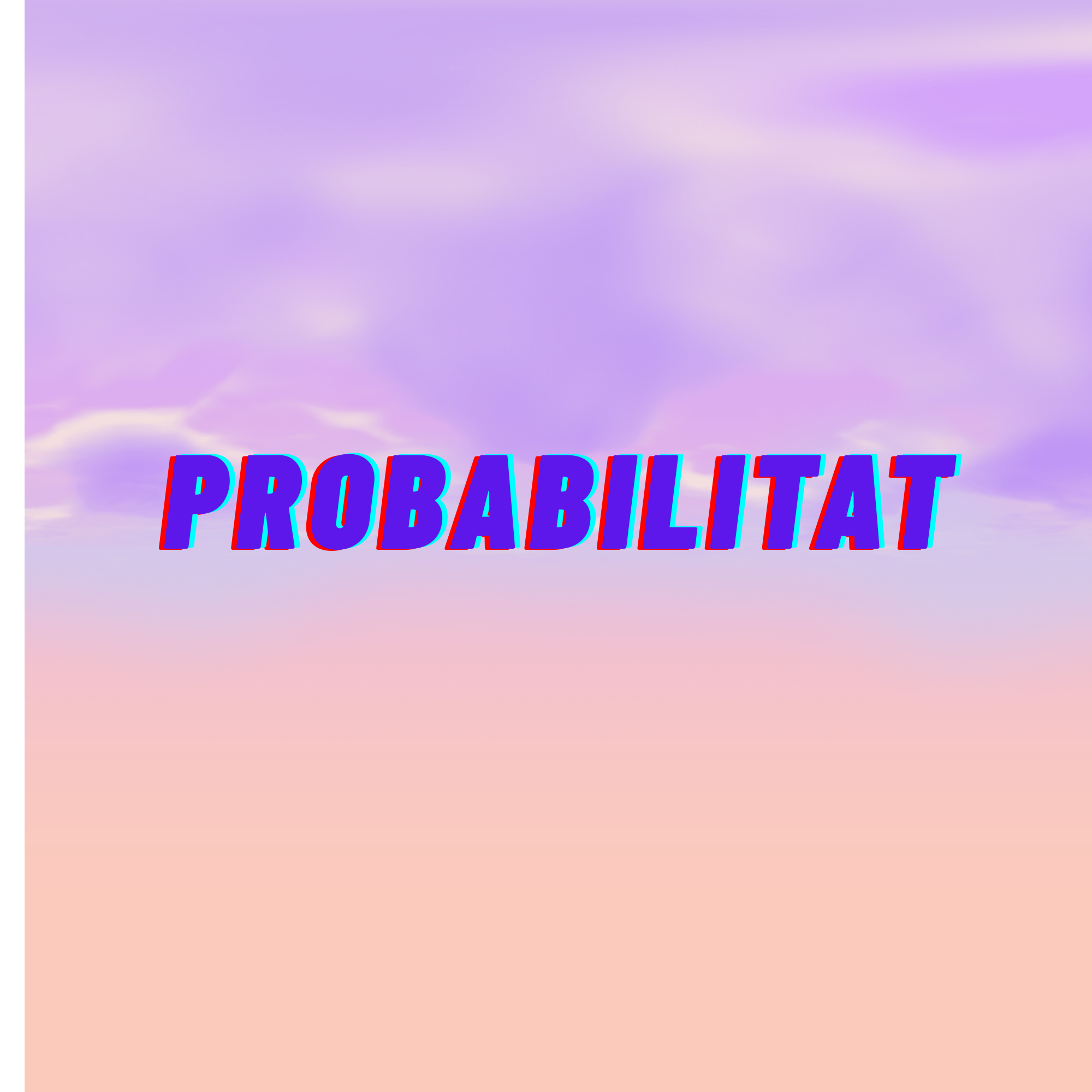 Cover image for Probabilitat