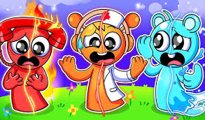 Cover image for A sigma sprunki mod