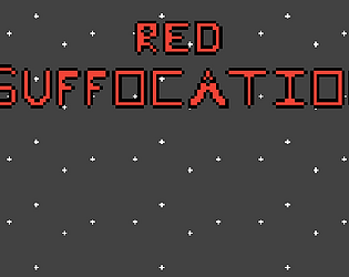 Red Suffocation [Free] [Platformer]