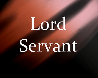 Lord Servant [Free] [Visual Novel] [Windows] [macOS] [Linux]