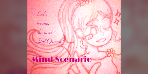 Cover image for Mind Scenario